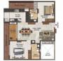  majestica Floor Plan Floor Plan