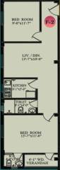 Floor Plan  mohona-apartment Floor Plan Floor Plan