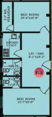 Floor Plan  mohona-apartment Floor Plan Floor Plan