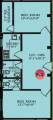 Floor Plan  mohona-apartment Floor Plan Floor Plan