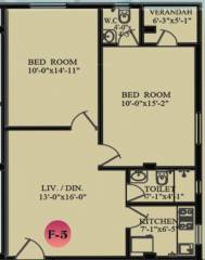 Floor Plan  mohona-apartment Floor Plan Floor Plan