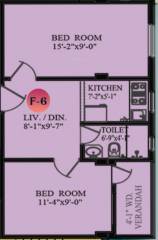 Floor Plan  mohona-apartment Floor Plan Floor Plan