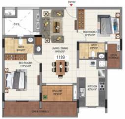  aquene Floor Plan Floor Plan