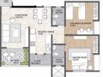  avantika Floor Plan Floor Plan
