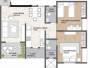 Floor Plan avantika Floor Plan Floor Plan