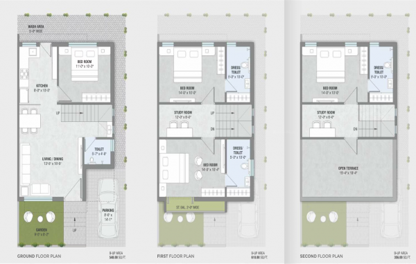  upvan Floor Plan Floor Plan