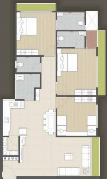  shree-krishna-elite Floor Plan Floor Plan