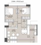  ramicon-b Floor Plan Floor Plan