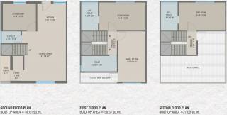  eshanti-vandan Floor Plan Floor Plan