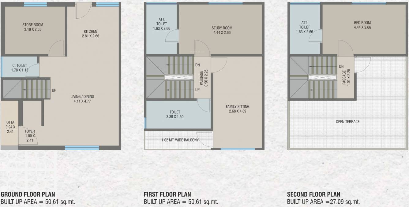 eshanti vandan Floor Plan Floor Plan