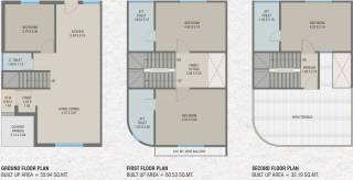  eshanti-vandan Floor Plan Floor Plan