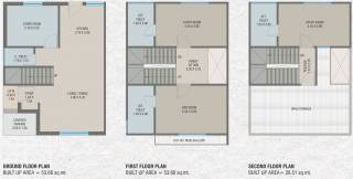  eshanti-vandan Floor Plan Floor Plan