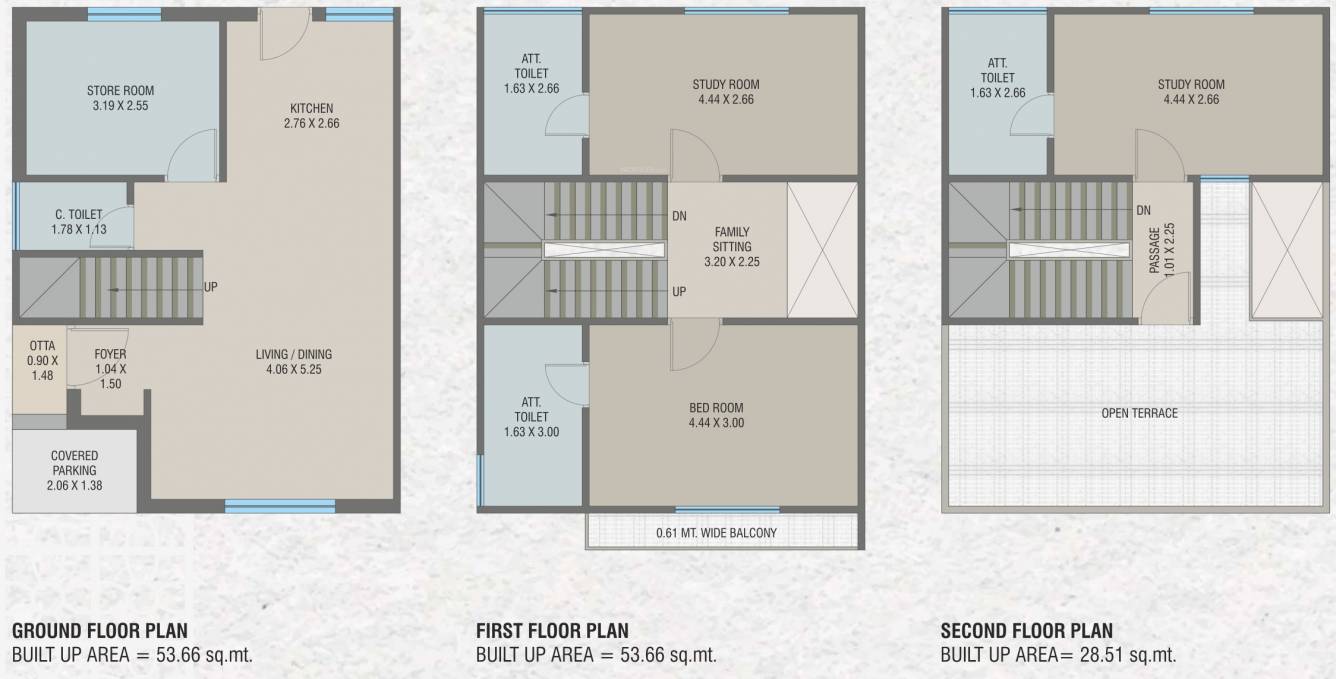  eshanti vandan Floor Plan Floor Plan