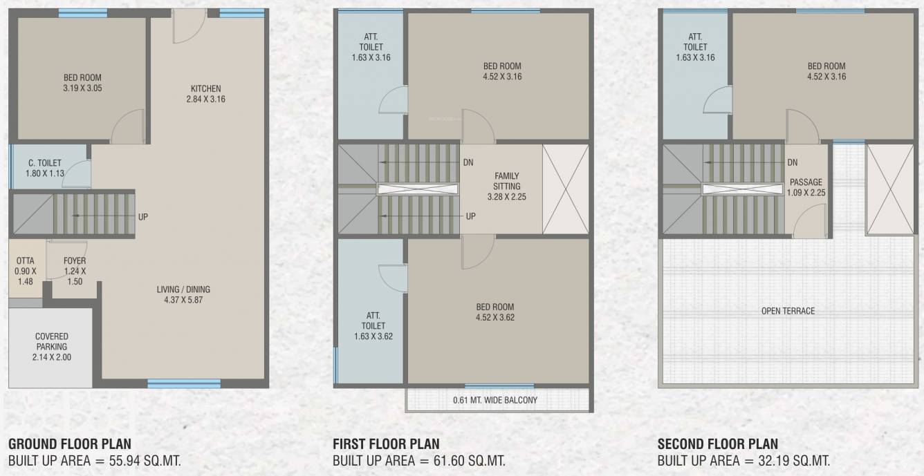  eshanti vandan Floor Plan Floor Plan