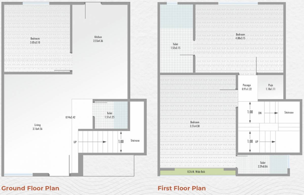 Floor Plan radhekrishna villa Floor Plan Floor Plan