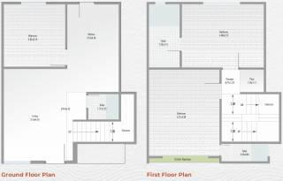 Floor Plan radhekrishna-villa Floor Plan Floor Plan