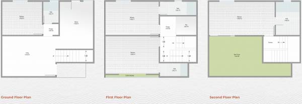 Floor Plan radhekrishna-villa Floor Plan Floor Plan
