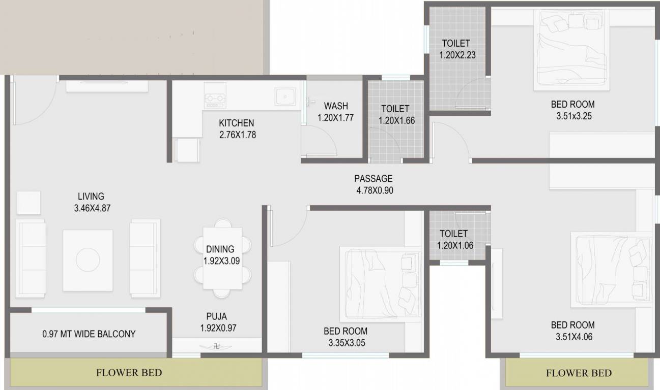 Floor Plan shree niwas Floor Plan Floor Plan
