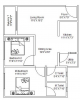  chirping-woods-tower-5 Floor Plan Lower Level Duplex Plan