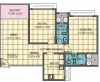  park-royale Floor Plan Floor Plan