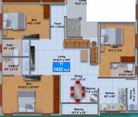 Floor Plan pearl Floor Plan Floor Plan