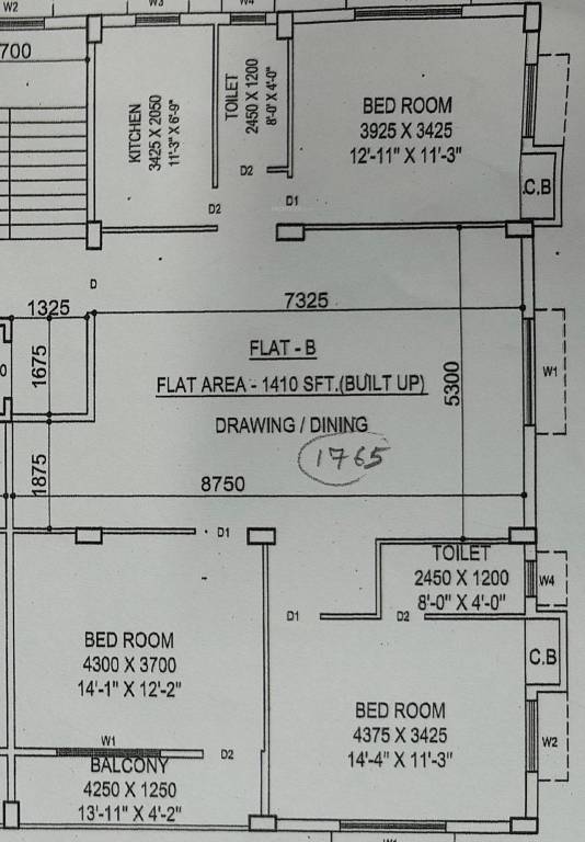 Floor Plan prakrti Floor Plan Floor Plan