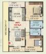  sri-balaji-residency Floor Plan Floor Plan