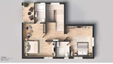  aurora Floor Plan First Floor Plan