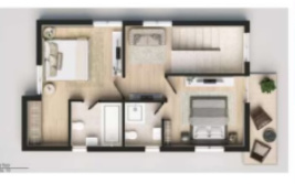  aurora Floor Plan First Floor Plan