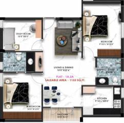  vibha Floor Plan Floor Plan