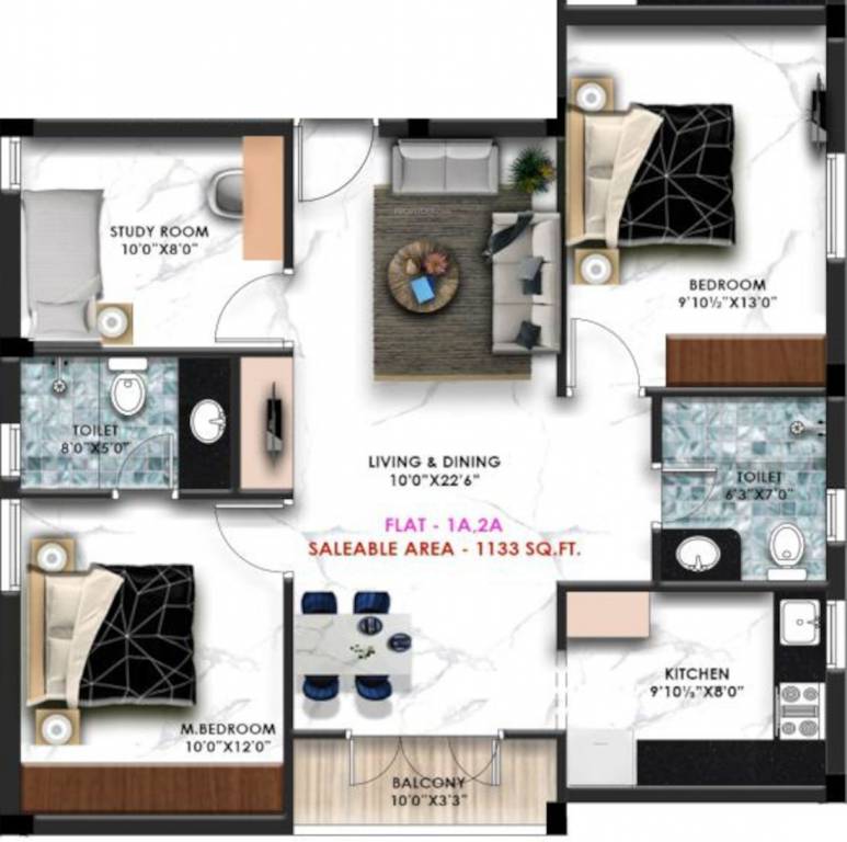  vibha Floor Plan Floor Plan