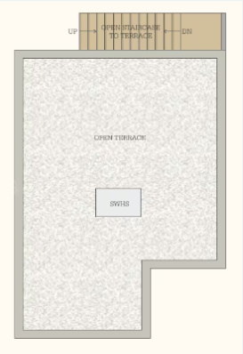  maa-tenaments Floor Plan Terrace Floor Plan