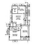  deborshi-apartment Floor Plan Floor Plan