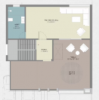 status-bungalows Floor Plan Second Floor Plan