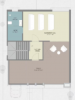  status-bungalows Floor Plan Second Floor Plan
