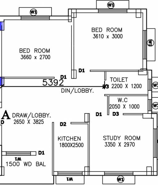  the-new-town-home Floor Plan Floor Plan