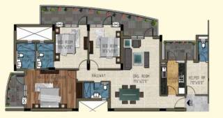 Floor Plan express-heights Floor Plan Floor Plan