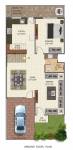  acharya-enclave Floor Plan Ground Floor Plan
