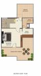  acharya-enclave Floor Plan Second Floor Plan