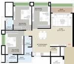 Floor Plan  silvassa-stone Floor Plan Floor Plan