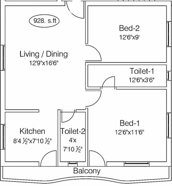  palace Floor Plan Floor Plan