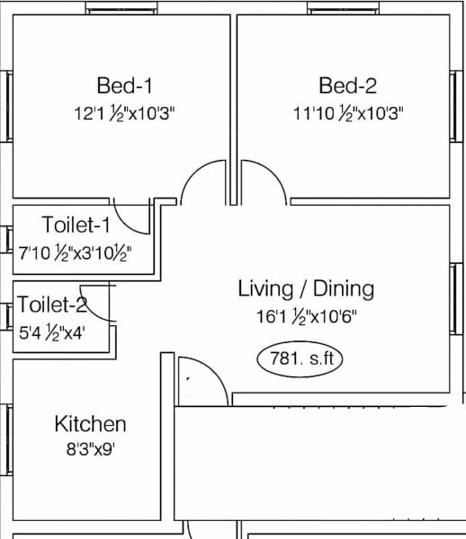  palace Floor Plan Floor Plan