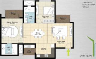  arista-phase-1 Floor Plan Floor Plan