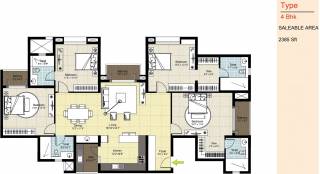  arista-phase-1 Floor Plan Floor Plan