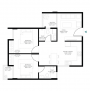 Floor Plan soul-tree-bliss Floor Plan Floor Plan
