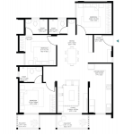  soul-tree-bliss Floor Plan Floor Plan