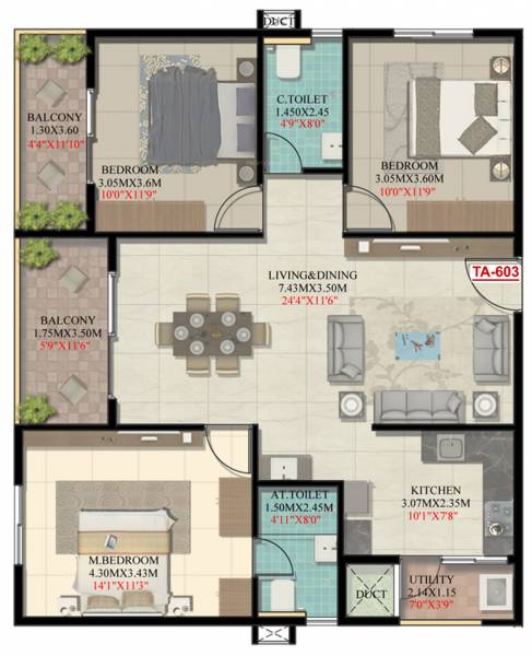  skyler Floor Plan Floor Plan