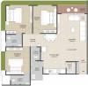 heights Floor Plan Floor Plan