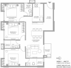  jade-grove-phase-1 Floor Plan Floor Plan