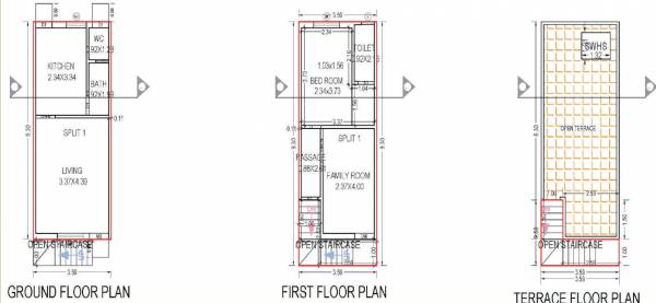  balaji-nandan-2 Floor Plan Floor Plan